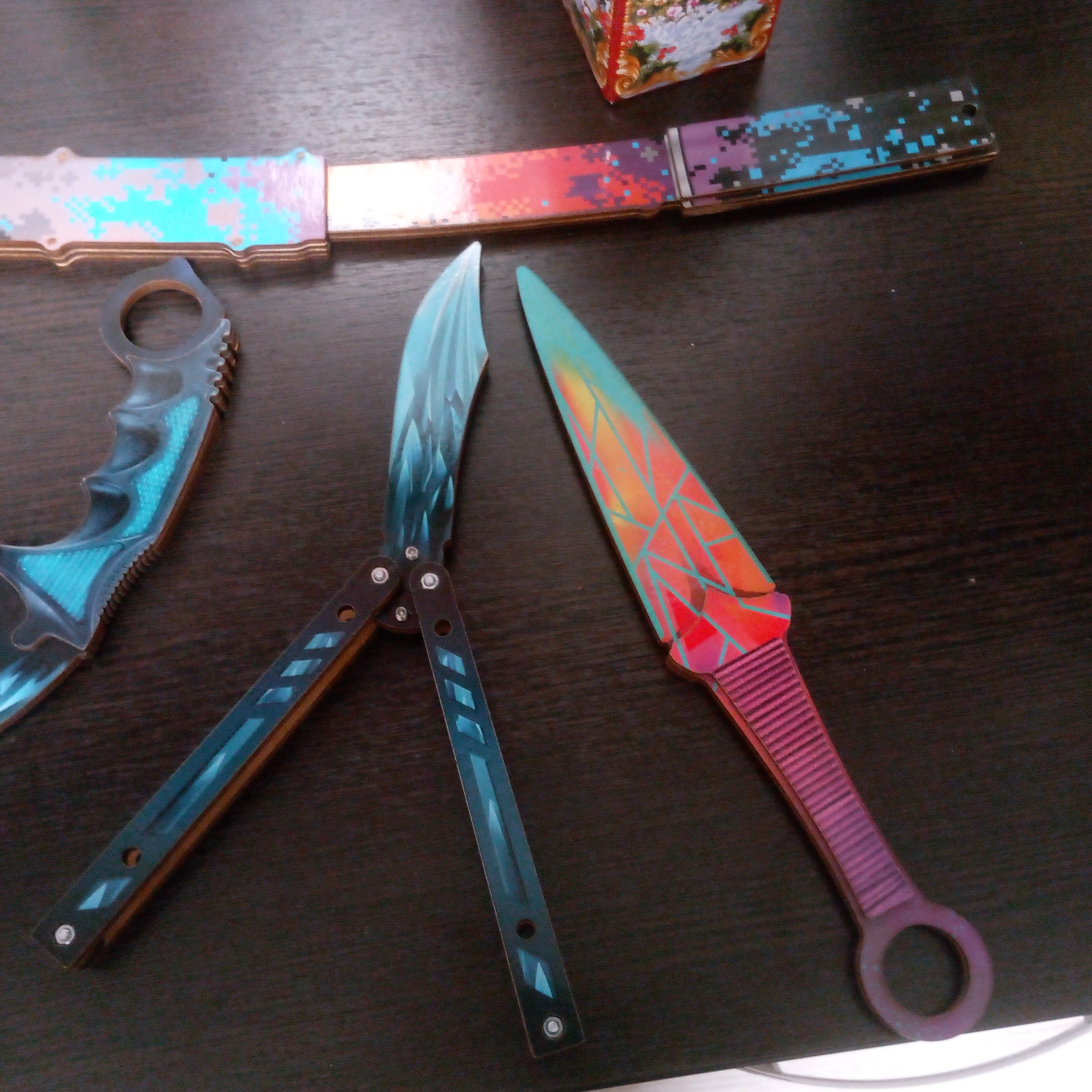 Иконка канала channel53018242