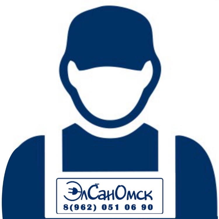 Иконка канала ЭлСанОмск