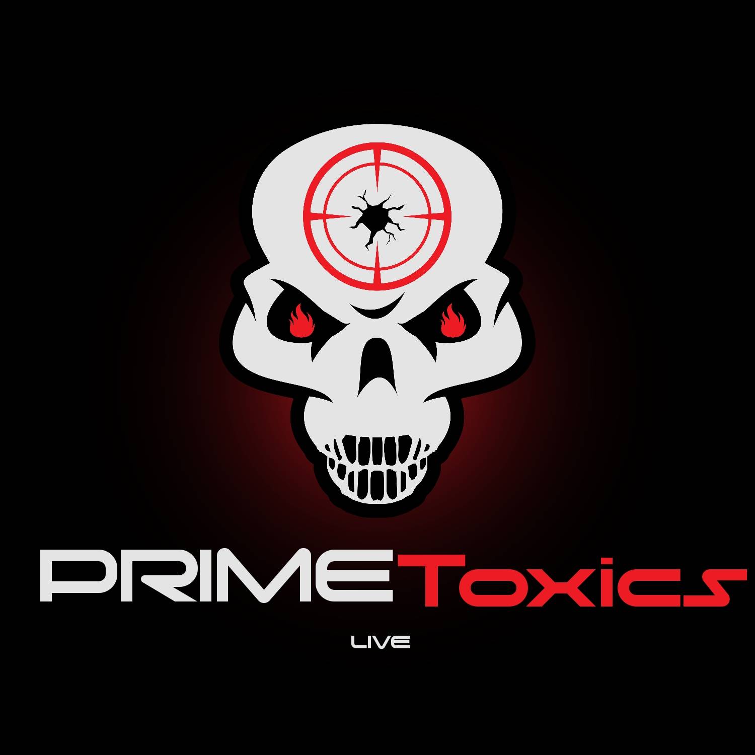 Иконка канала PRIME_Toxics LIFE