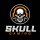 Иконка канала Skull Gaming