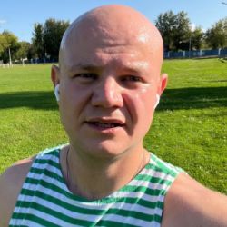 Иконка канала Андрей  Ильинский