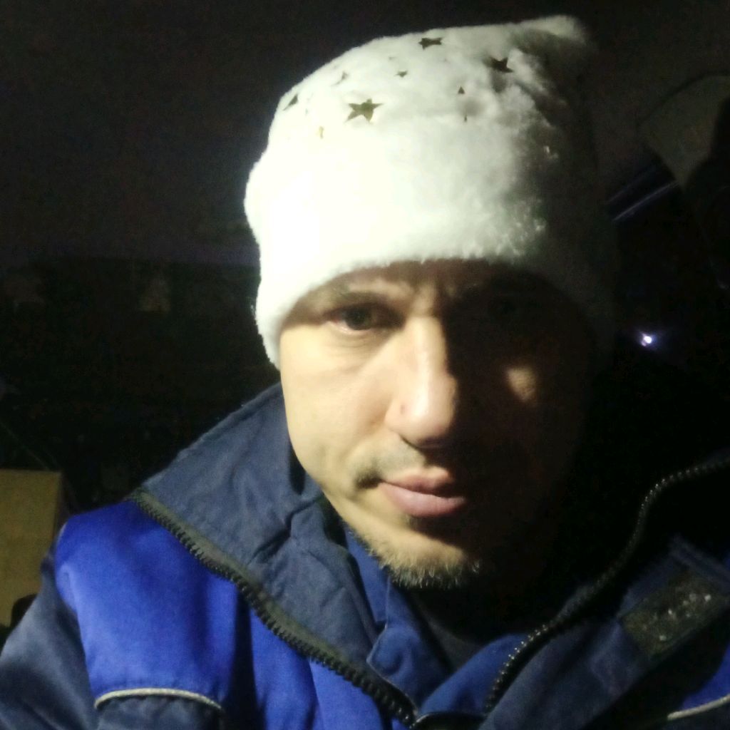 Иконка канала scherbik_sergei