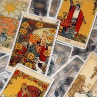 Иконка канала Магия Таро💫Ответы на вопросы.