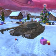 Иконка канала IСE CREAM Tanks blitz