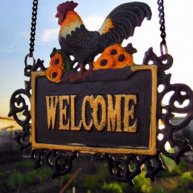 Иконка канала Чудесный сад Ирины