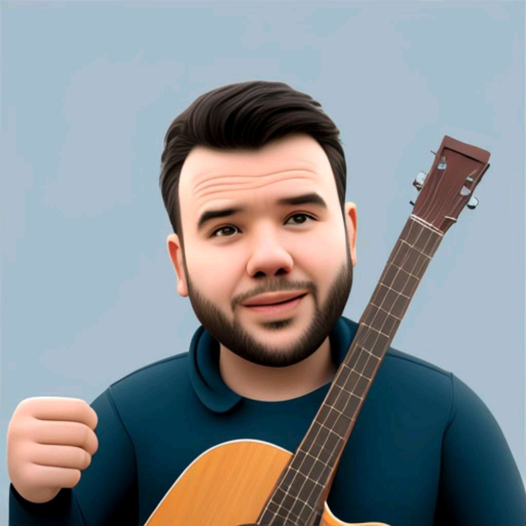 Иконка канала Vugar