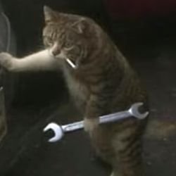 Иконка канала Angry Engineer