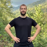 Иконка канала Сергей Богуцкий. Движение в Радость