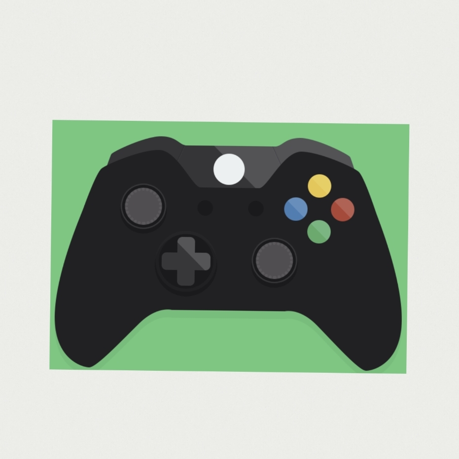 Иконка канала Gameous