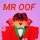 Иконка канала Mr OOF