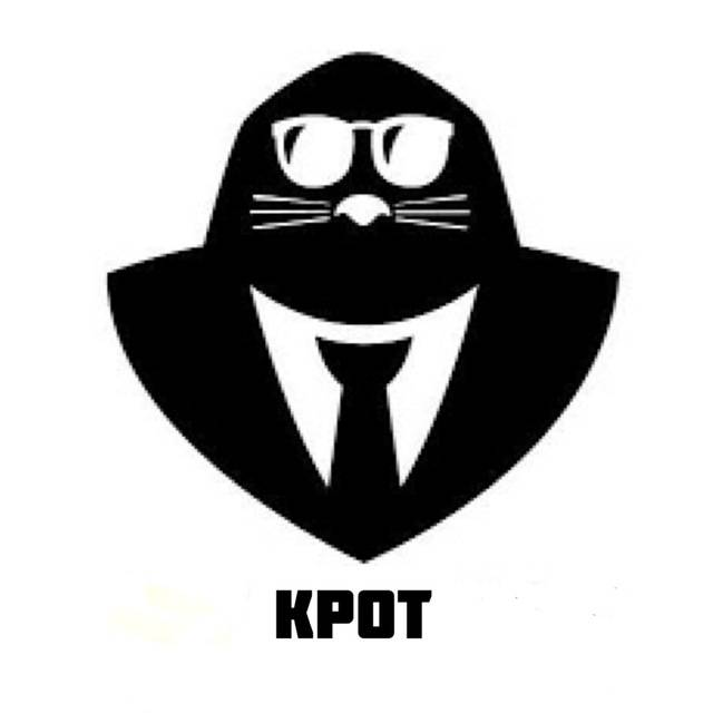 Иконка канала HardKrot