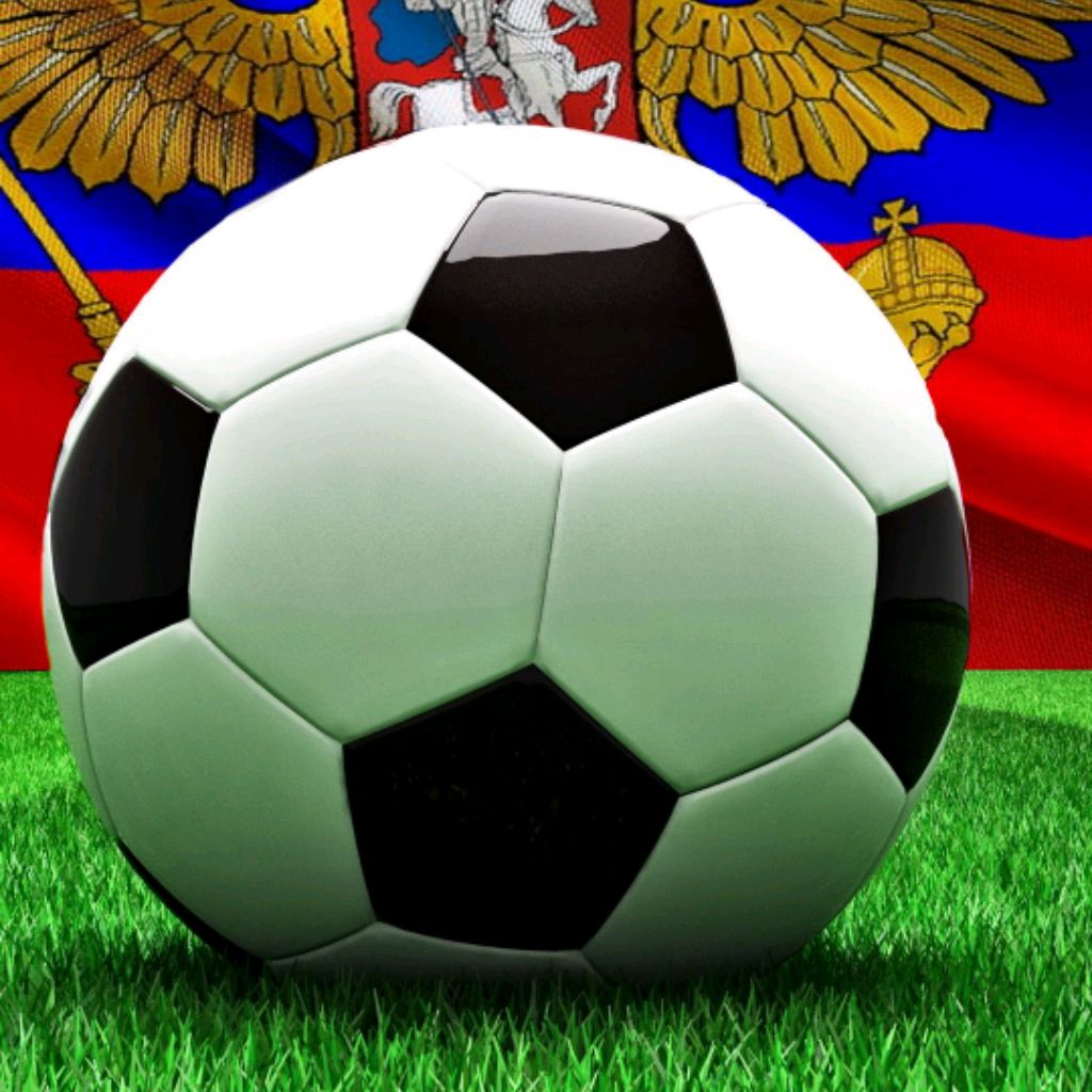 Иконка канала Спорт. Арсений