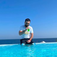 Иконка канала AISHAEV TRAVEL