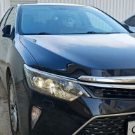 Иконка канала Legioner