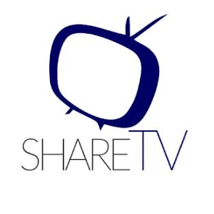 Иконка канала ShareTV.ru