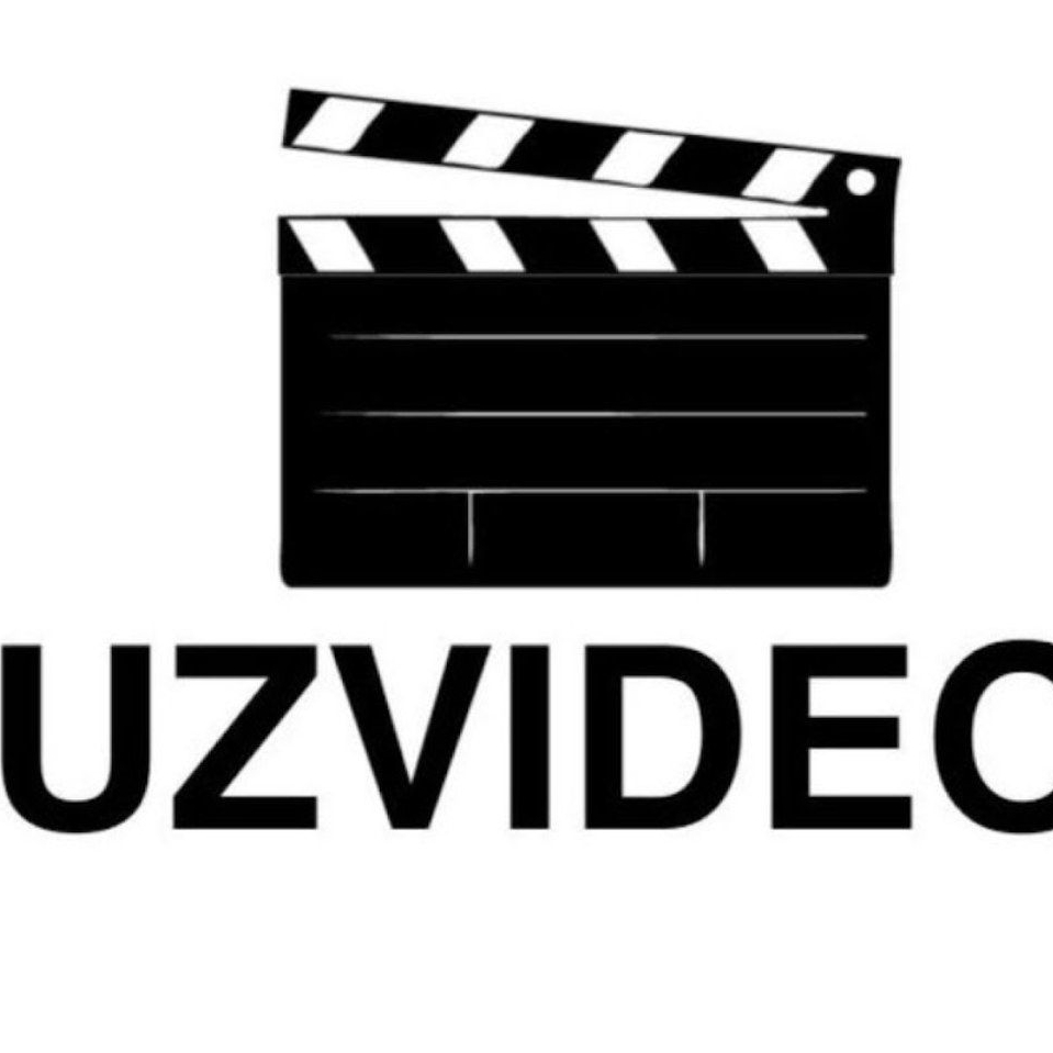 Иконка канала Uzvideo