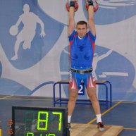 Иконка канала Бондарев Дмитрий