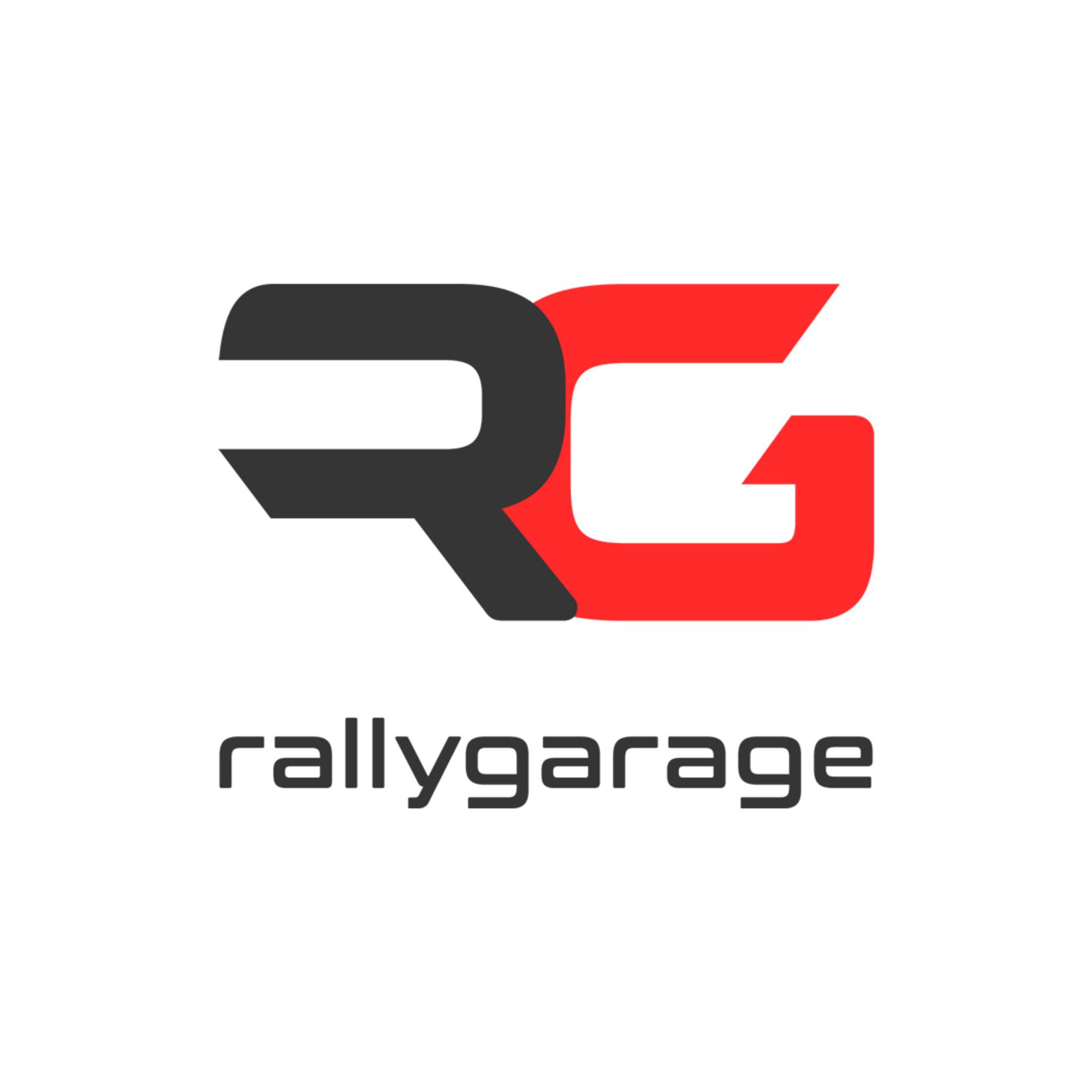 Иконка канала RallyGarage