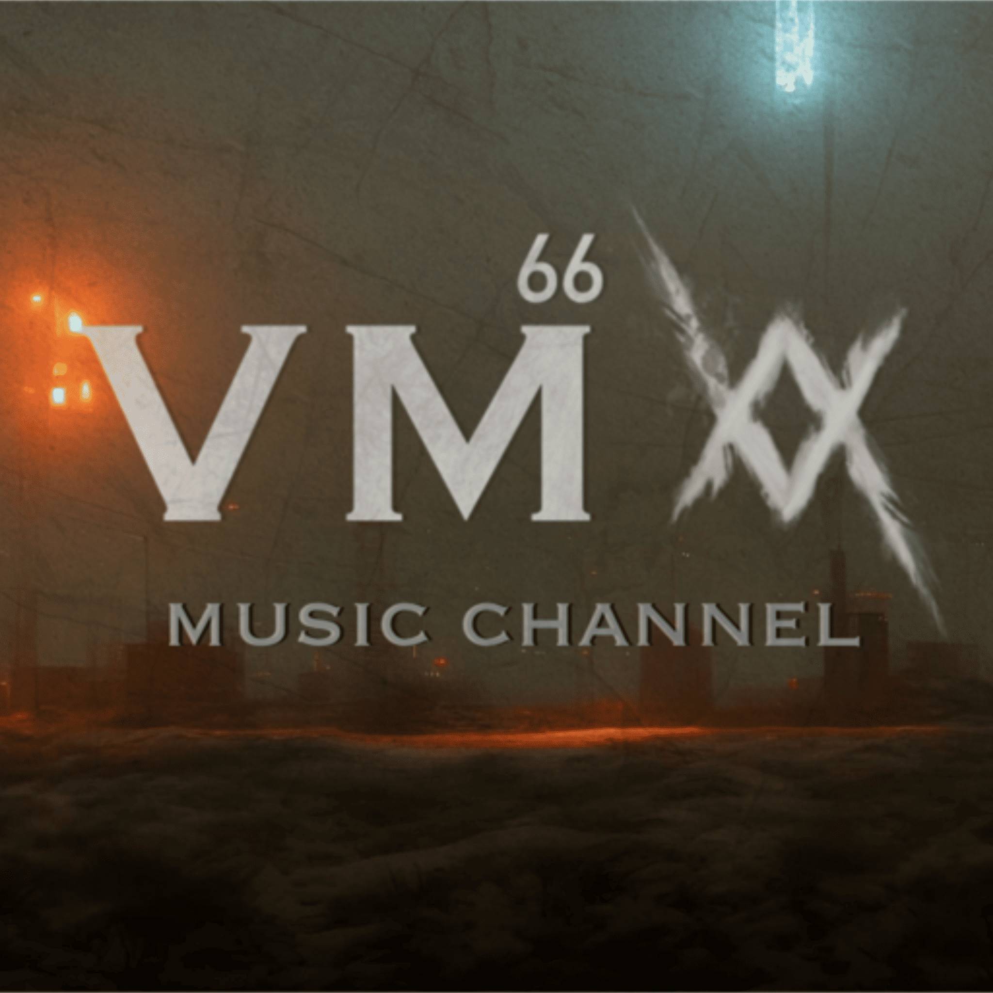 Иконка канала VM66 - Music ART Channel