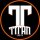 Иконка канала TITAN GAMING