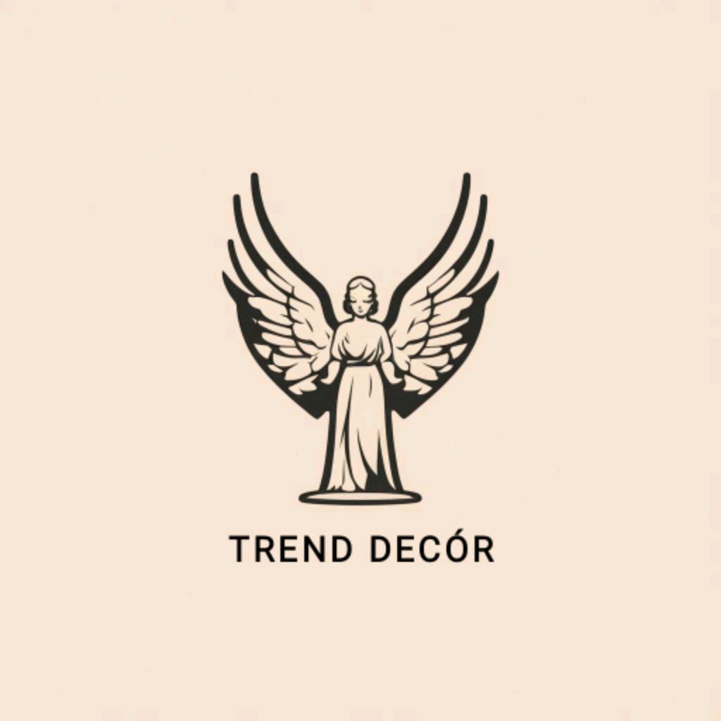 Иконка канала Trend Decor 🏡