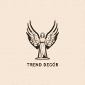 Иконка канала Trend Decor 🏡