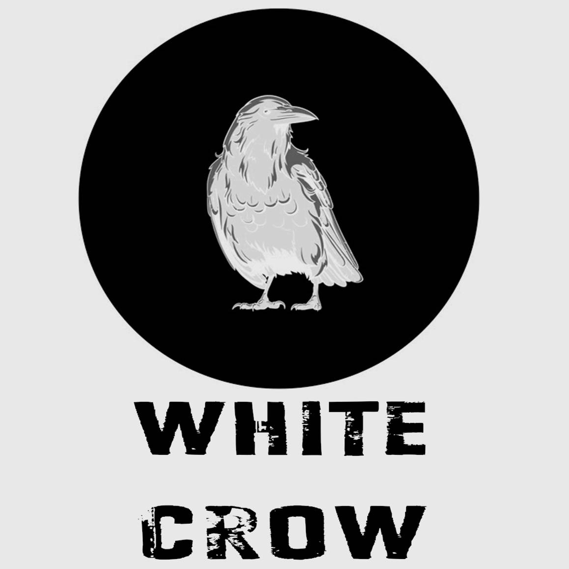 Иконка канала White Crow