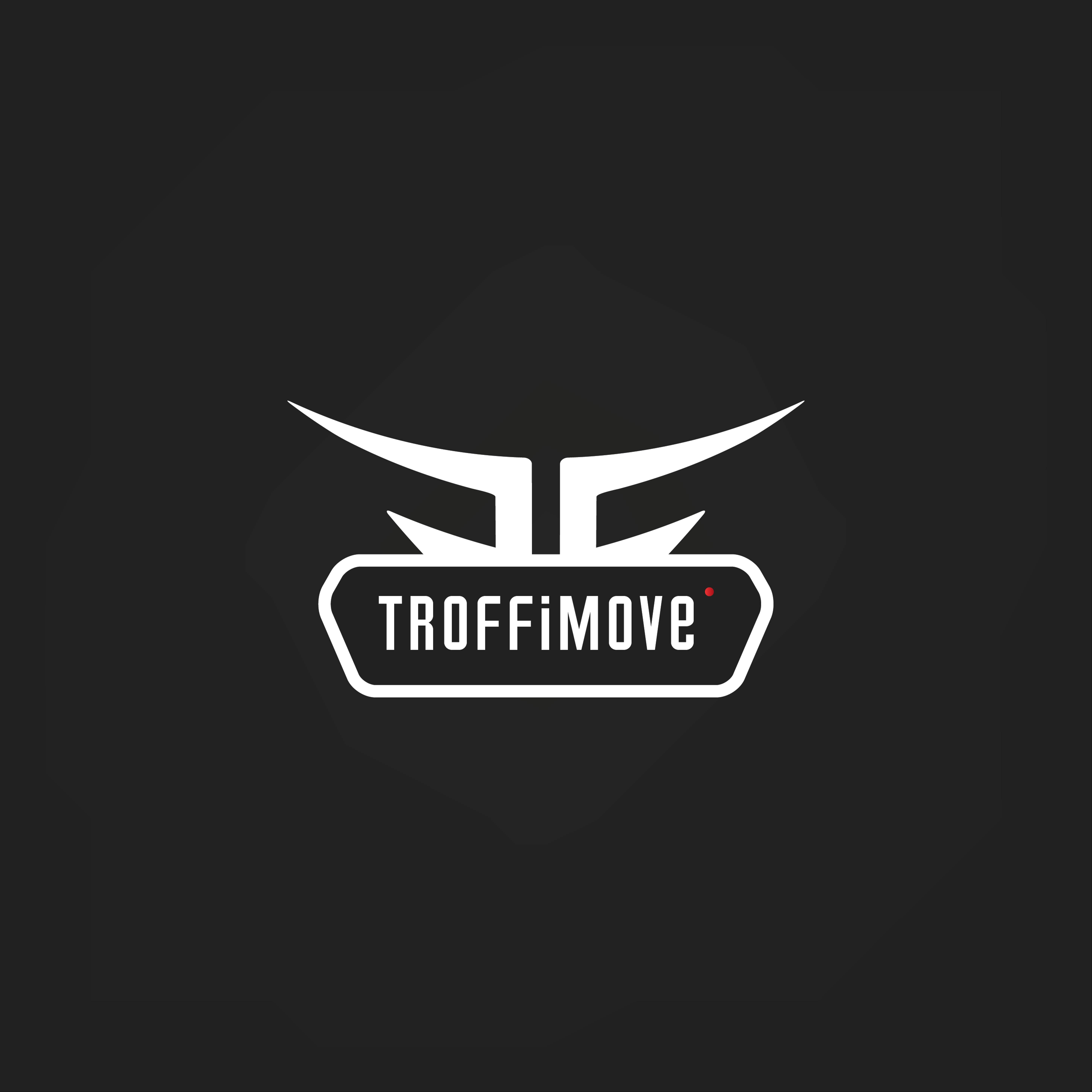 Иконка канала Troffimove