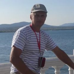 Иконка канала Николай Р.