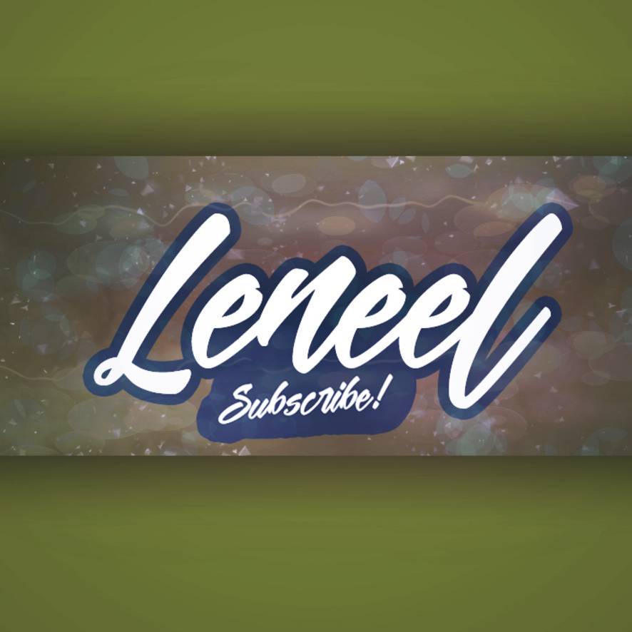 Иконка канала Leneel