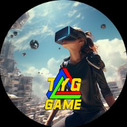 Иконка канала TYG-Game