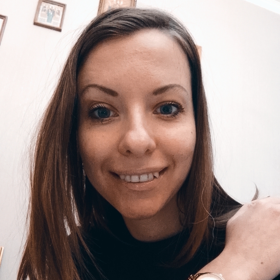 Иконка канала Психолог-практик Арина Михайловна