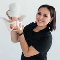 Иконка канала Аня Блинова - о родах и жизни