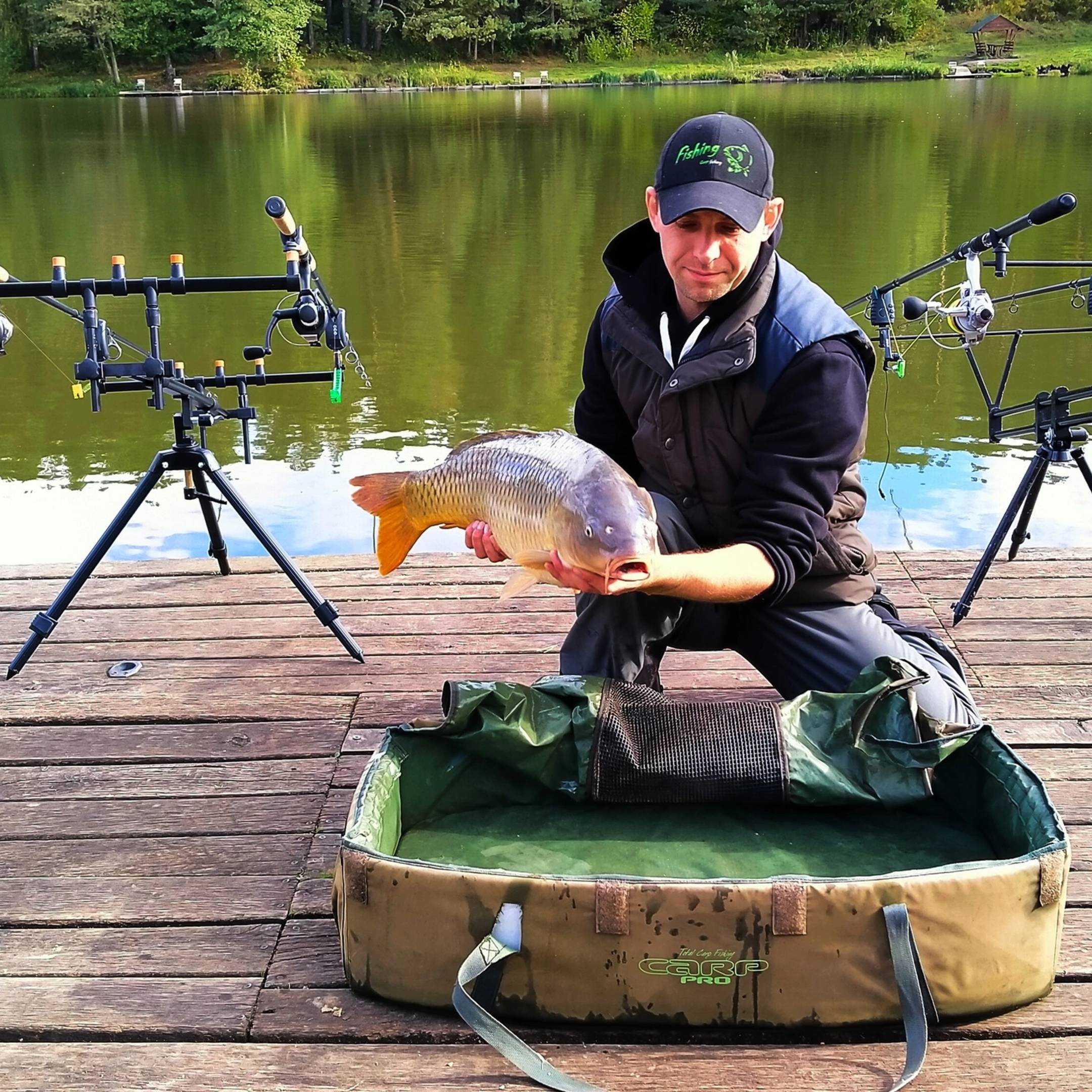 Иконка канала Fishing Travel
