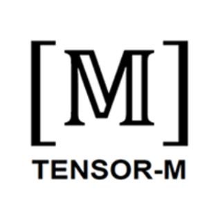 Иконка канала Tensor-M