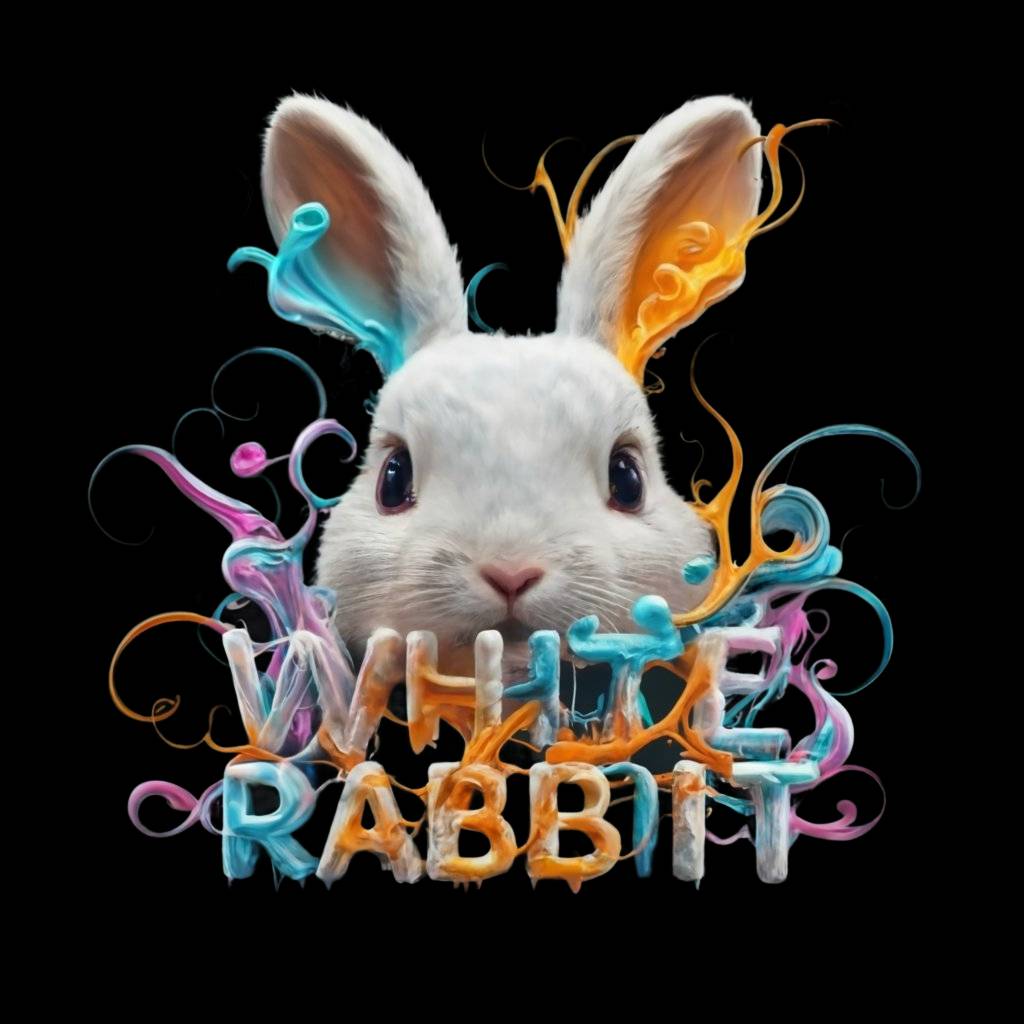 Иконка канала White Rabbit