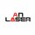 Иконка канала ANLASER