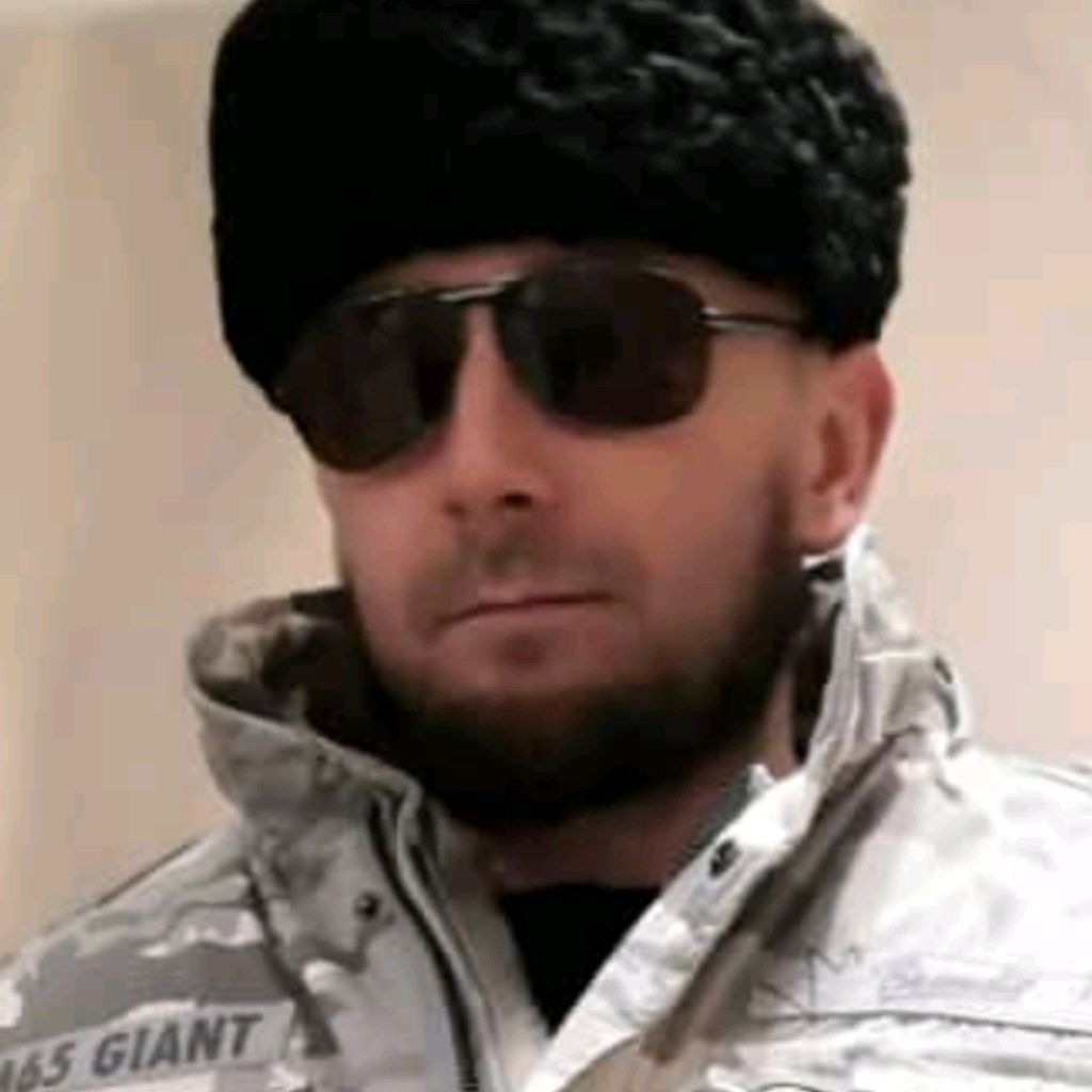 Иконка канала КАЗАК 161