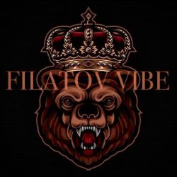 Иконка канала FILATOV VIBE