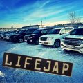 Иконка канала LifeJap