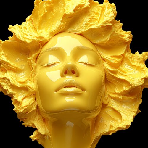 Иконка канала NeuroArtLace