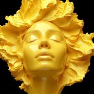 Иконка канала NeuroArtLace