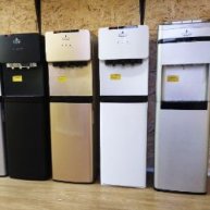 Иконка канала krd-coolers