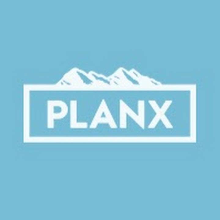 Иконка канала Команда PLAN X