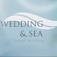 Иконка канала Weddng&sea