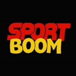 Иконка канала SPORT BOOM