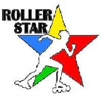 Иконка канала Роллер школа Roller Star. Спидскейтинг. Ролики