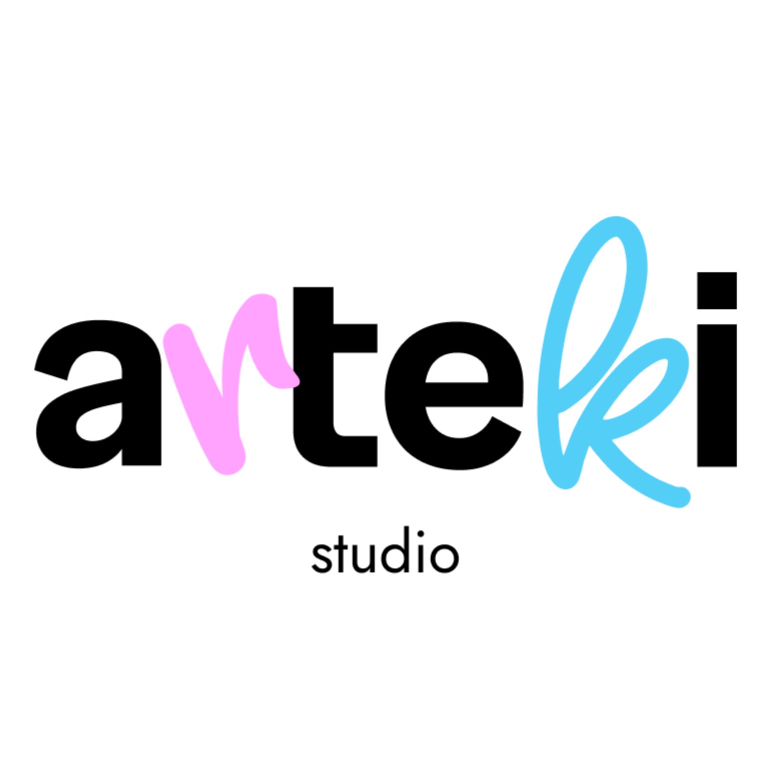 Иконка канала Arteki Studio