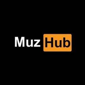 Иконка канала MUZHUB