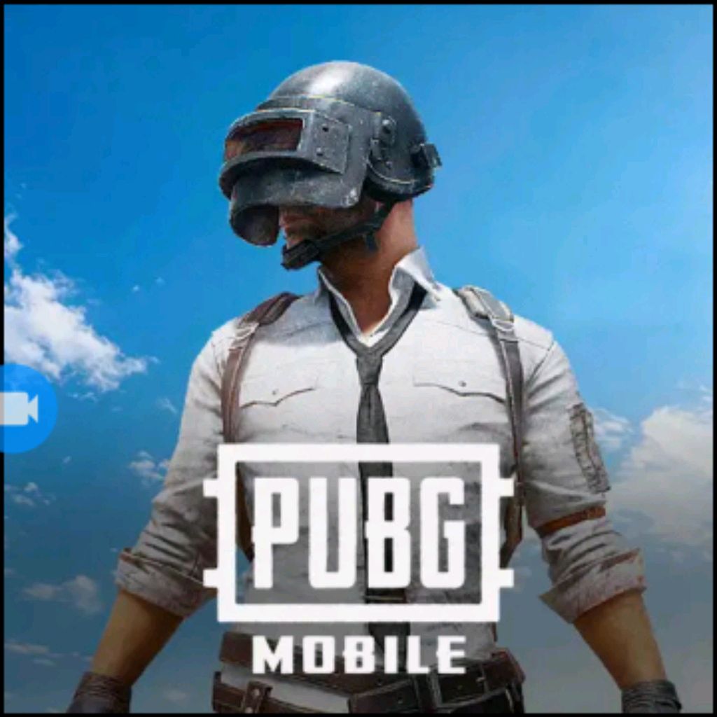 Иконка канала PUBG MOBILE